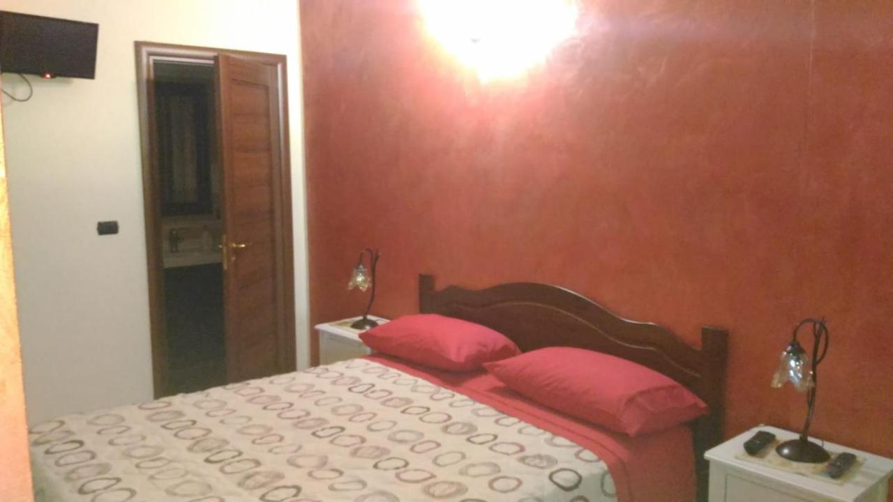 Bed and Breakfast Dolcedorme Del Pollino à Morano Calabro Extérieur photo