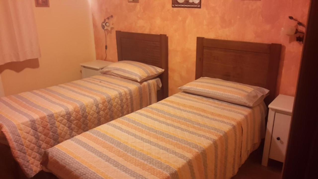 Bed and Breakfast Dolcedorme Del Pollino à Morano Calabro Extérieur photo