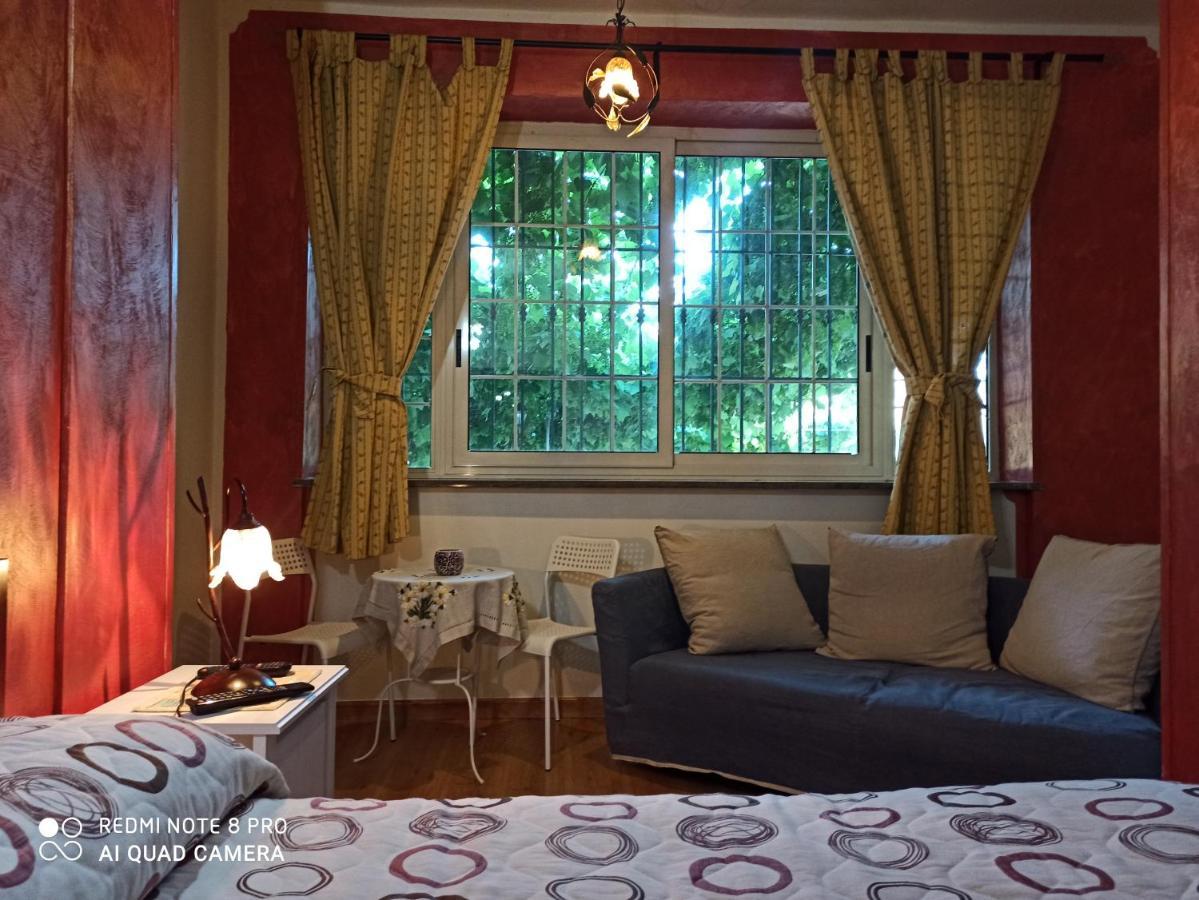 Bed and Breakfast Dolcedorme Del Pollino à Morano Calabro Extérieur photo