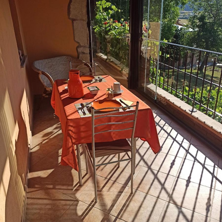 Bed and Breakfast Dolcedorme Del Pollino à Morano Calabro Extérieur photo